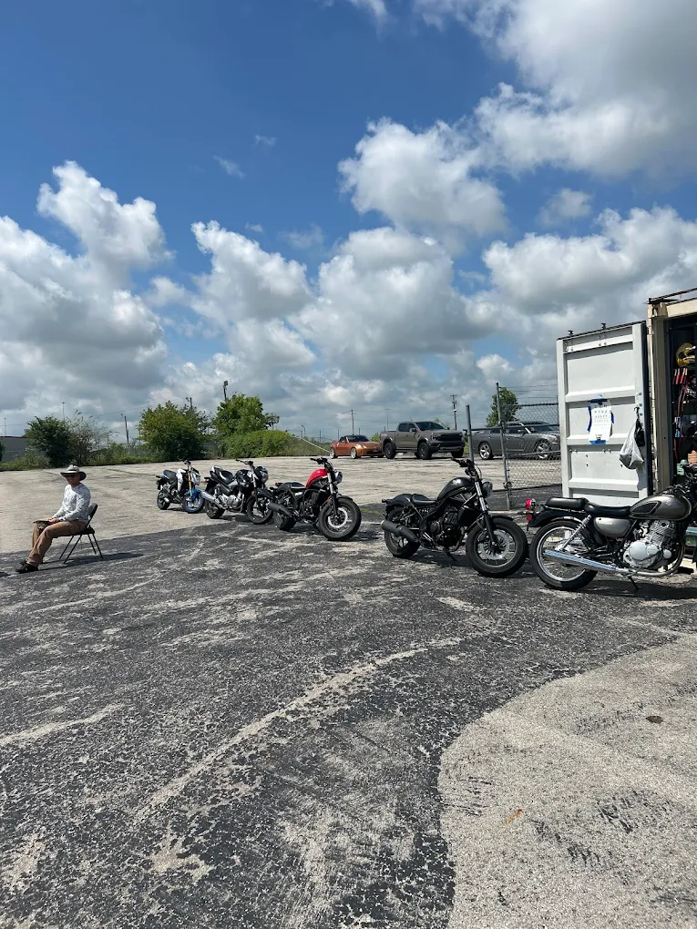 Precision Driving School